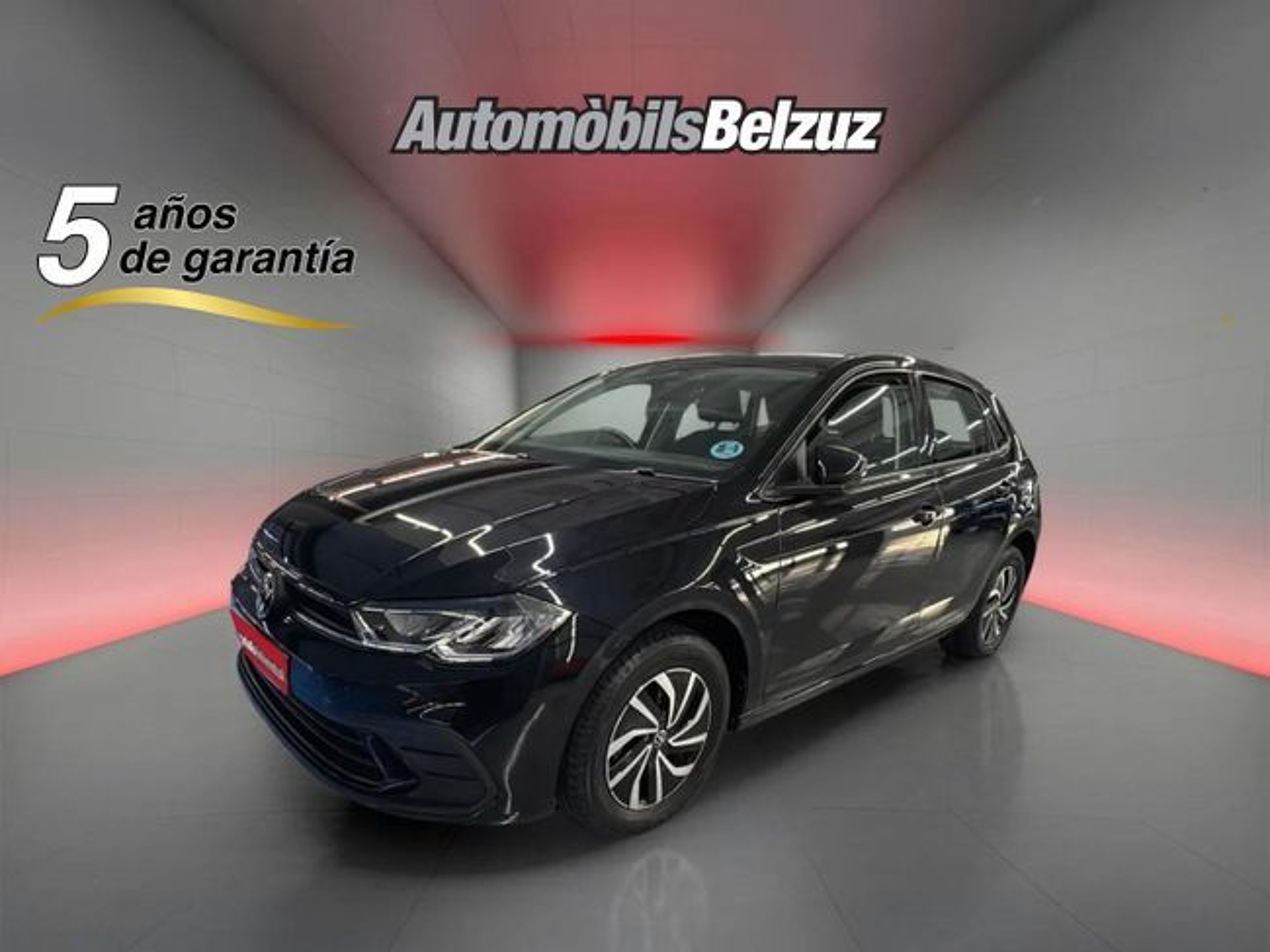 Imagen de VOLKSWAGEN Polo