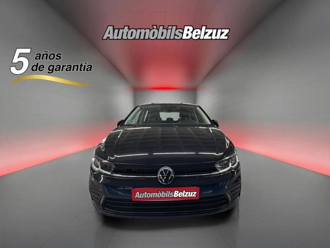 Foto del VOLKSWAGEN Polo 1.0 TSI 70kW