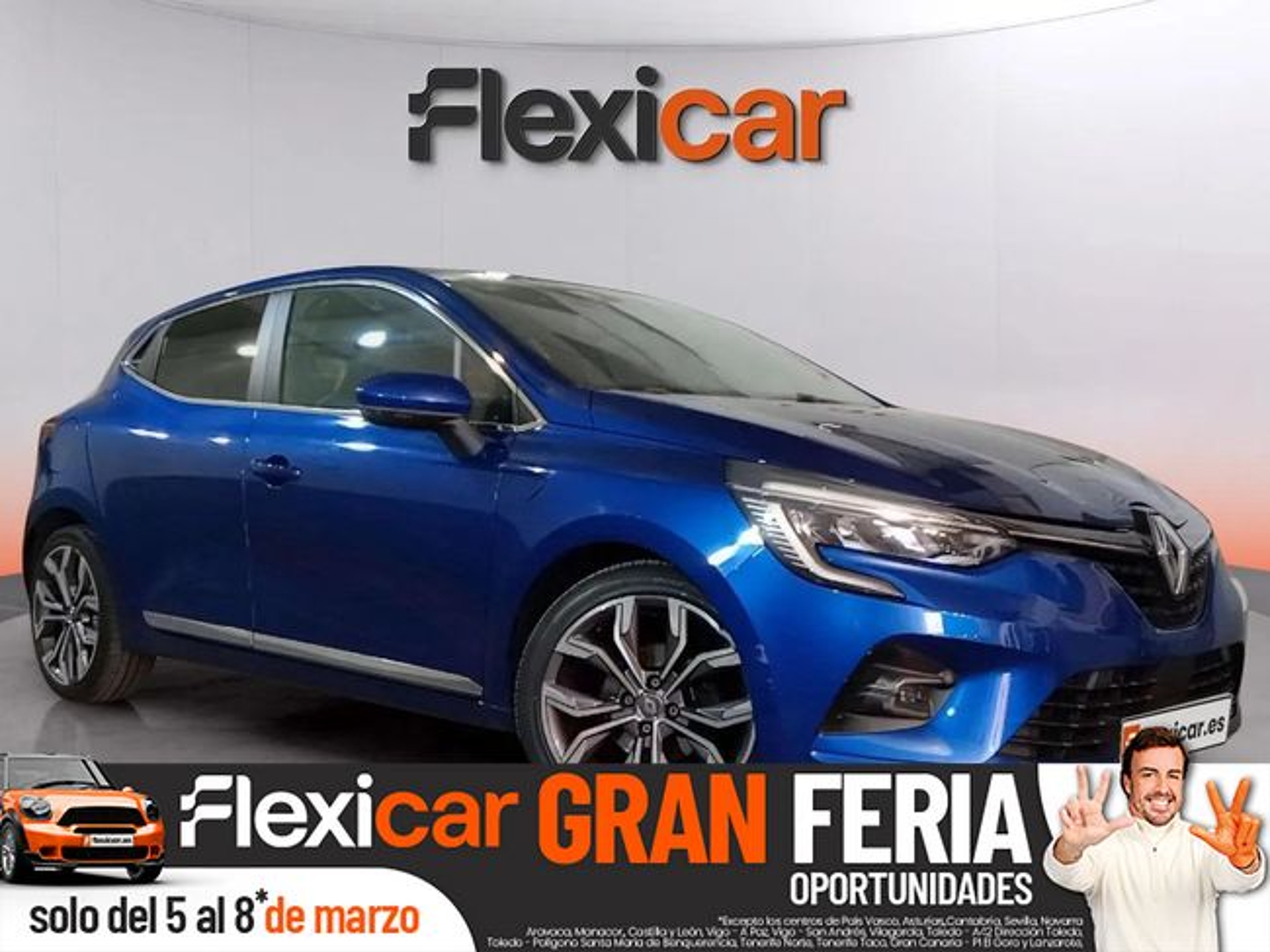 Imagen de RENAULT Clio