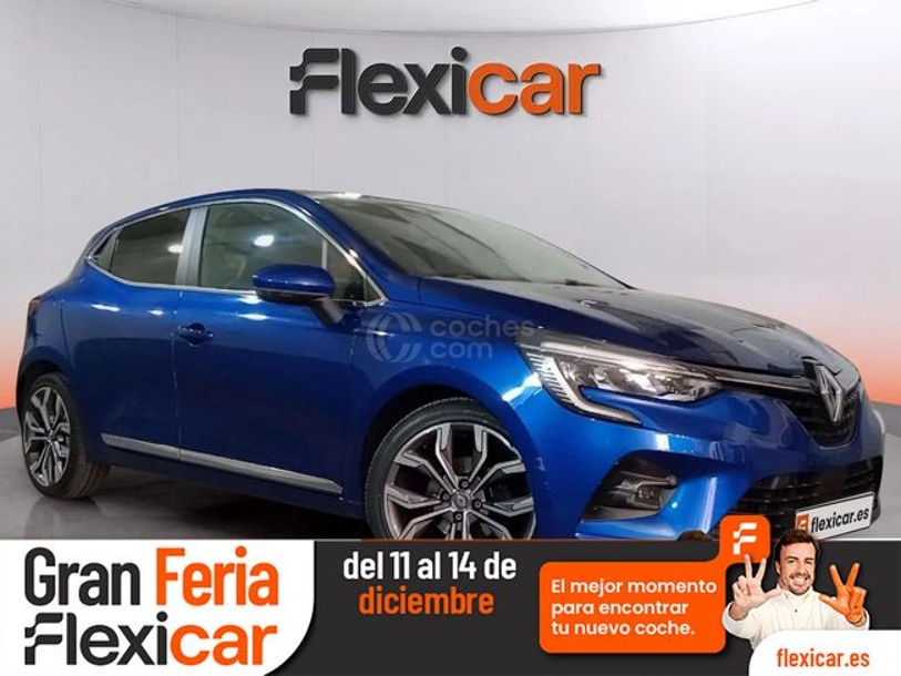 Foto del RENAULT Clio Blue dCi Zen 85kW