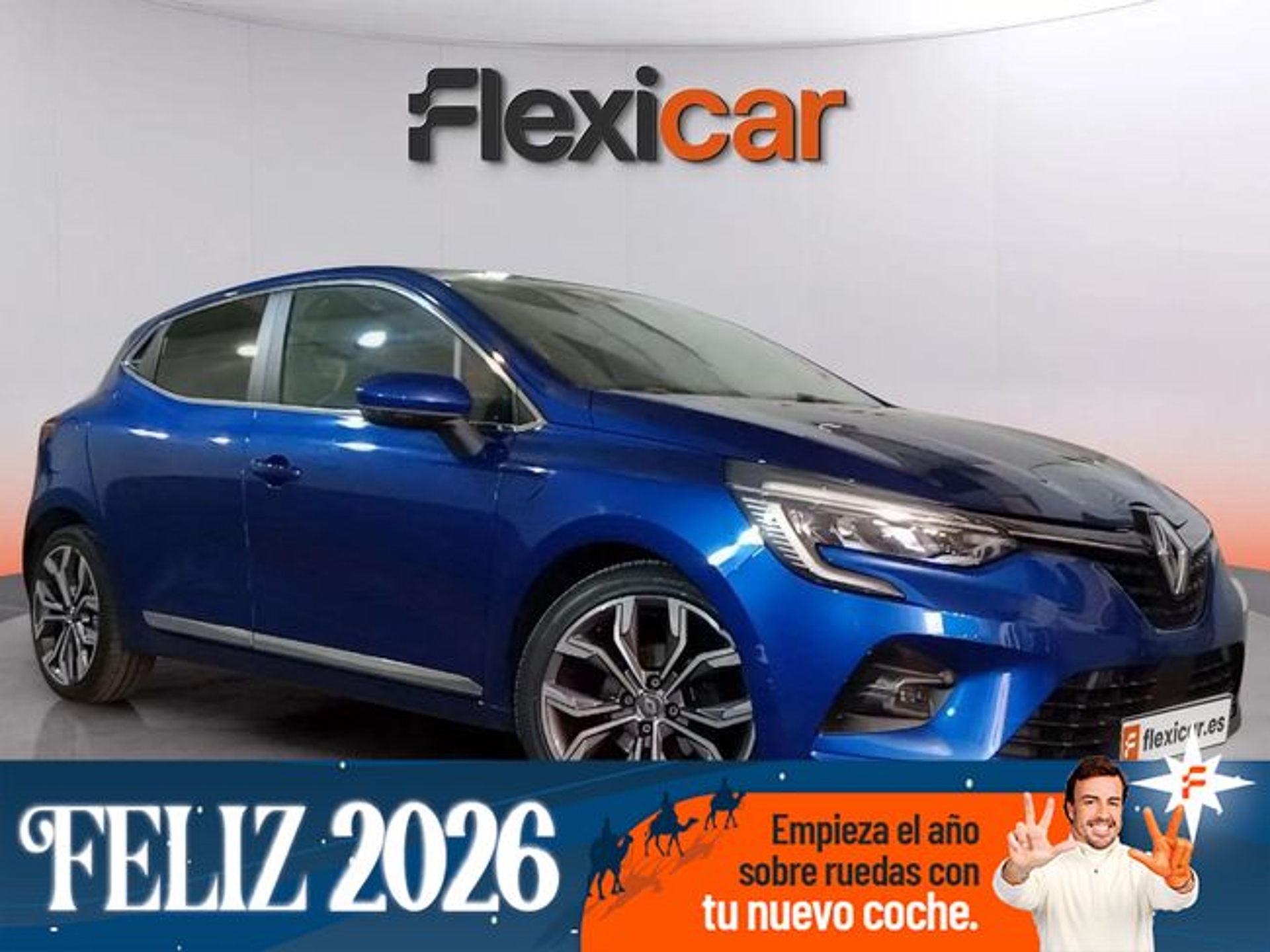 Imagen de RENAULT Clio