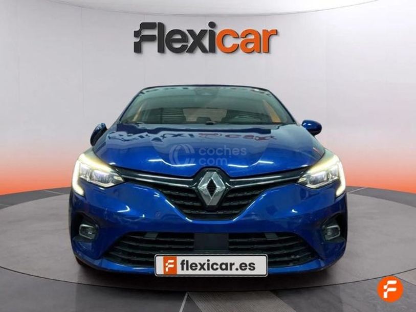 Foto del RENAULT Clio Blue dCi Zen 85kW