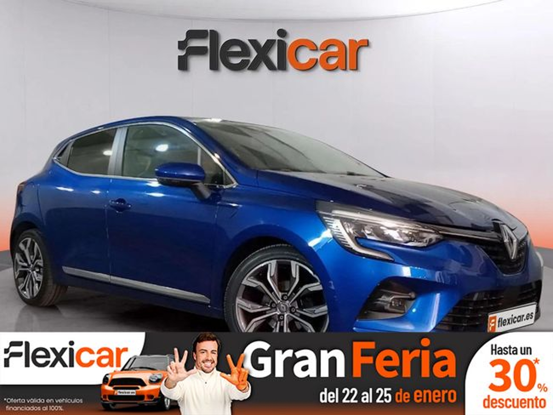 Imagen de RENAULT Clio