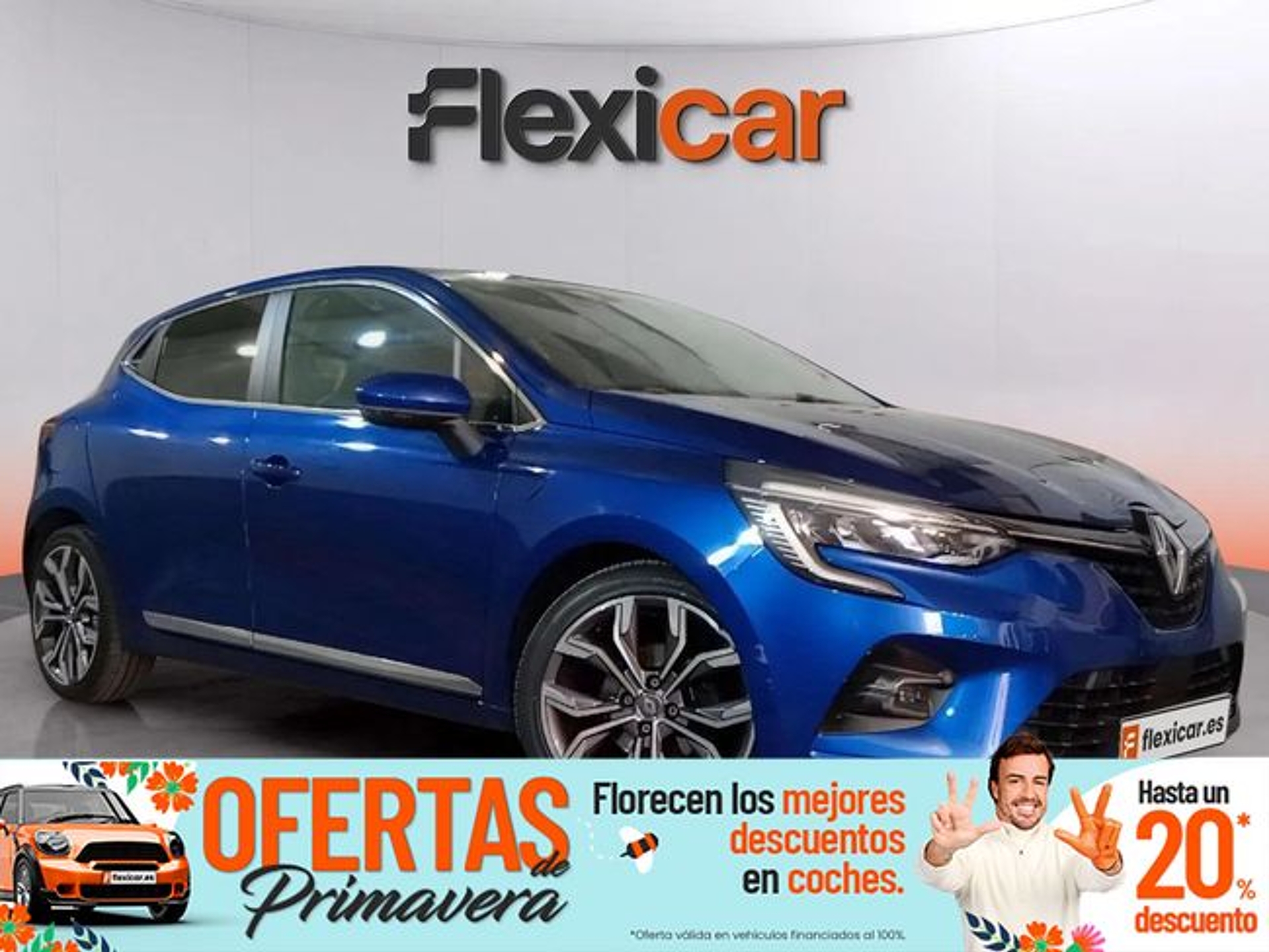 Imagen de RENAULT Clio