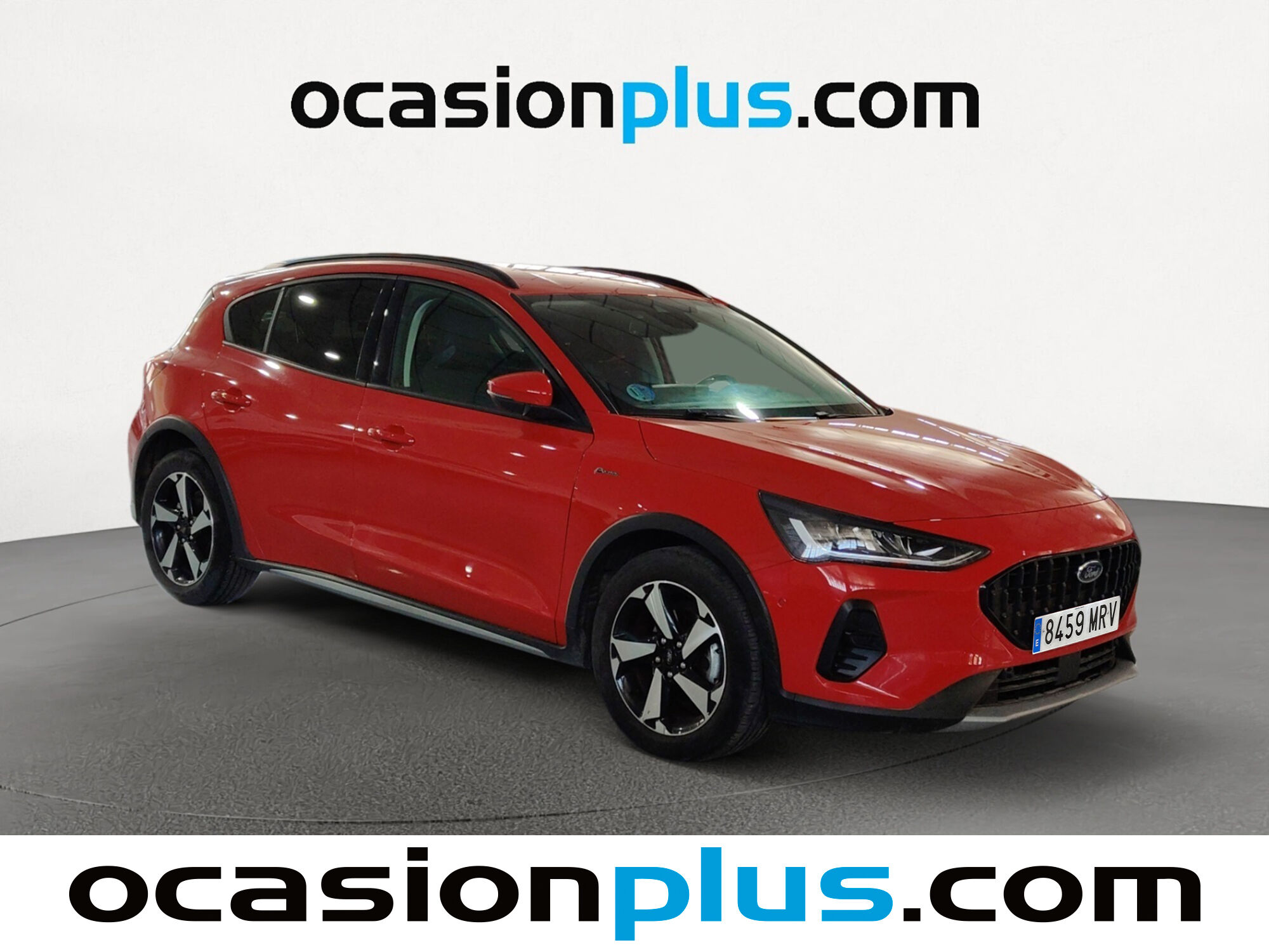 Foto del FORD Focus 1.0 Ecoboost MHEV Active 155 Aut.