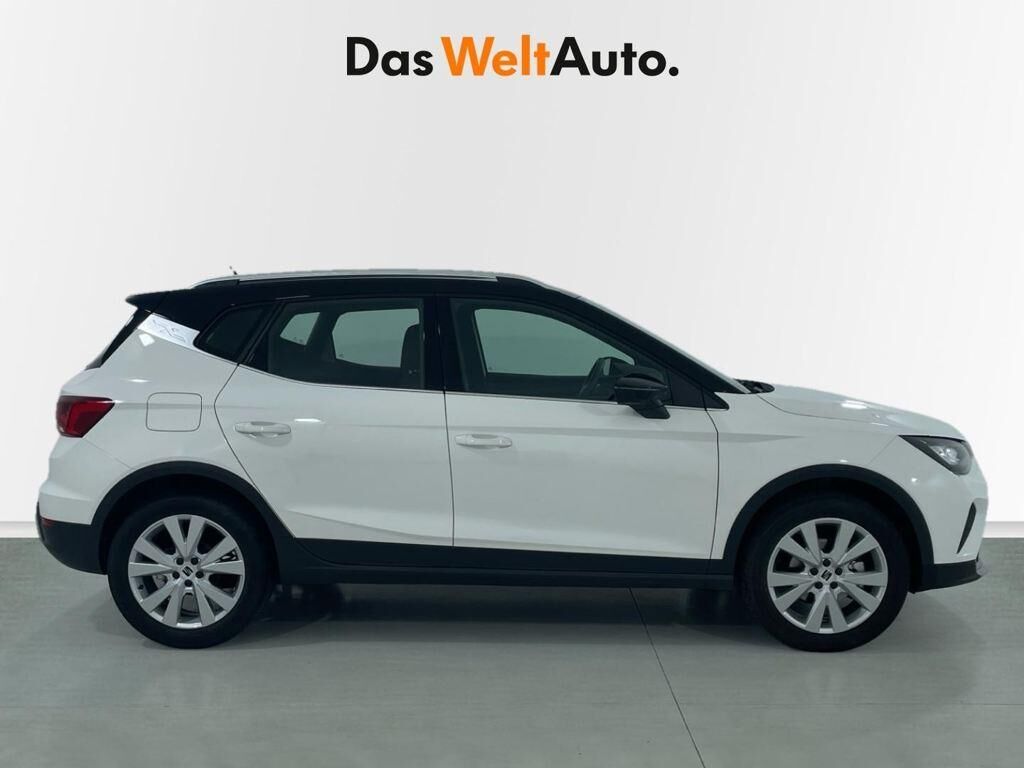 Foto del SEAT Arona 1.0 TSI S&S Xperience DSG7 XS 115