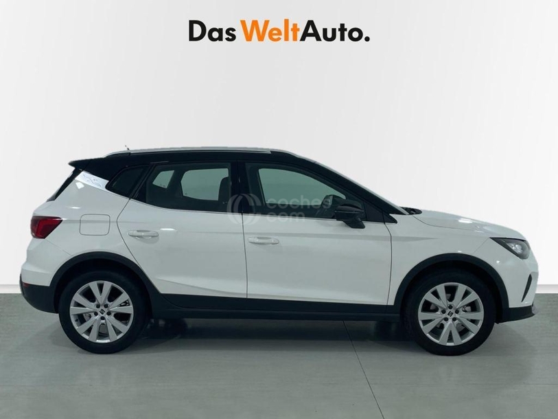Foto del SEAT Arona 1.0 TSI S&S Xperience DSG7 XS 115