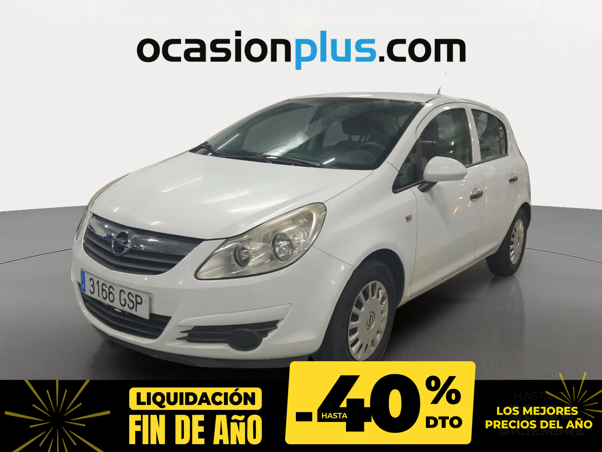 Imagen de OPEL Corsa
