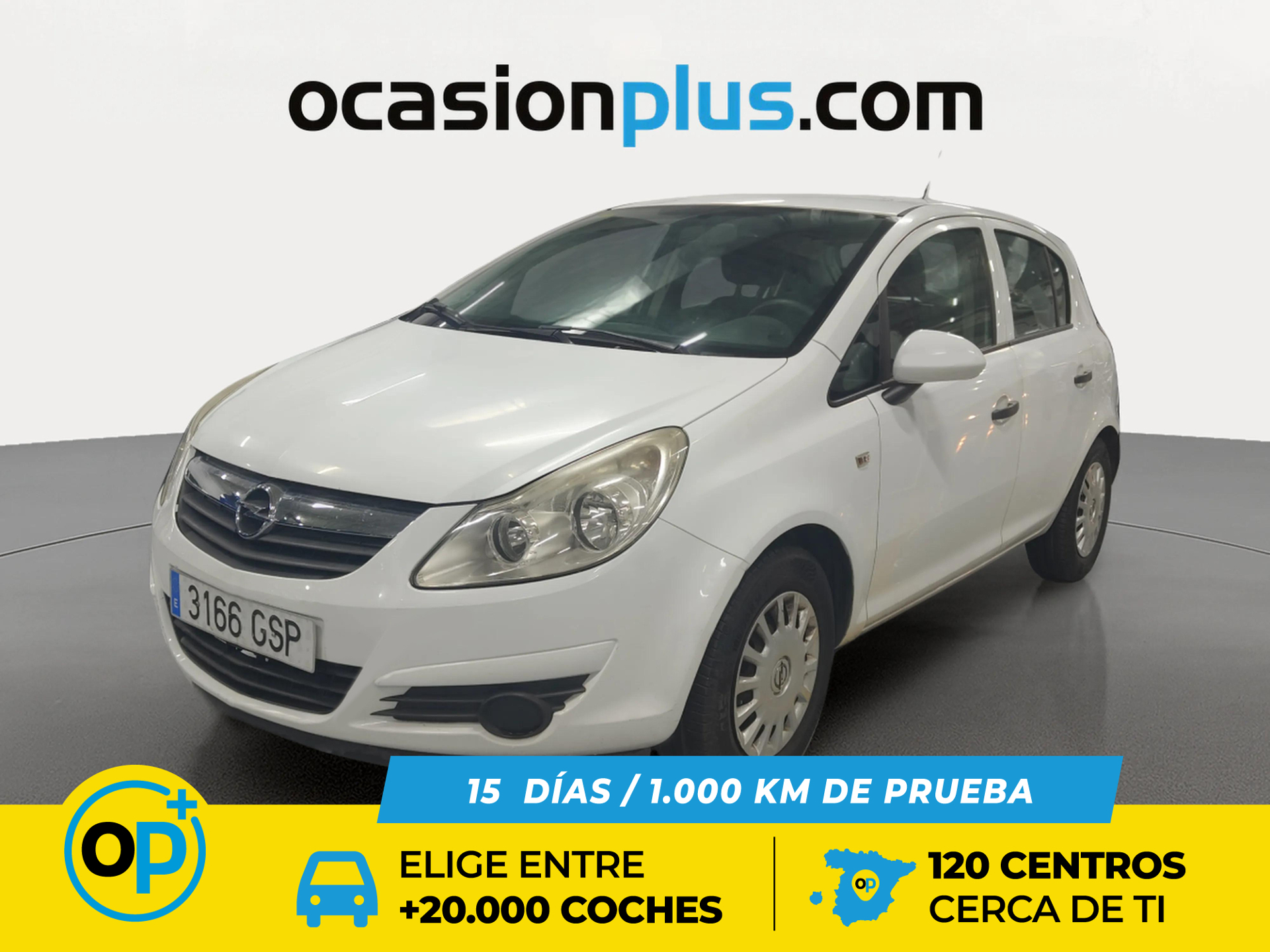 Imagen de OPEL Corsa