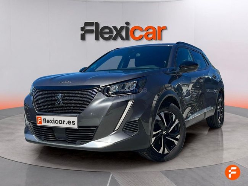 Foto del PEUGEOT 2008 1.2 PureTech S&S Allure 100