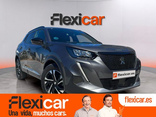 Foto del PEUGEOT 2008 1.2 PureTech S&S Allure 100