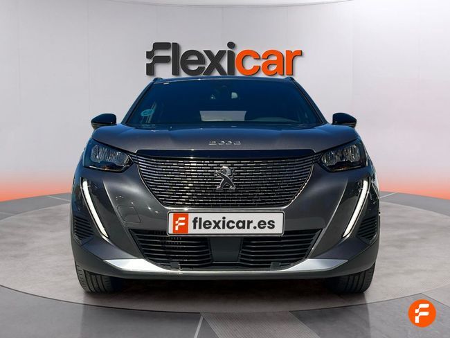 Foto del PEUGEOT 2008 1.2 PureTech S&S Allure 100