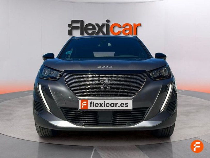 Foto del PEUGEOT 2008 1.2 PureTech S&S Allure 100