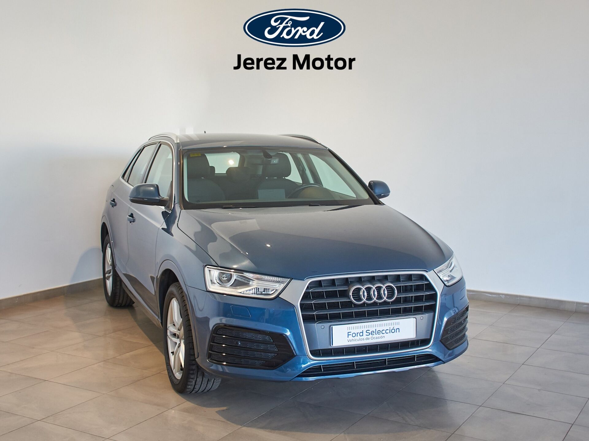 Imagen de AUDI Q3