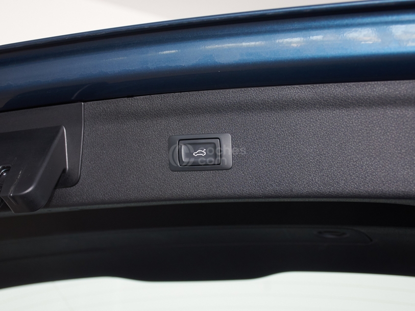 Foto del AUDI Q3 2.0TDI Sport edition 88kW