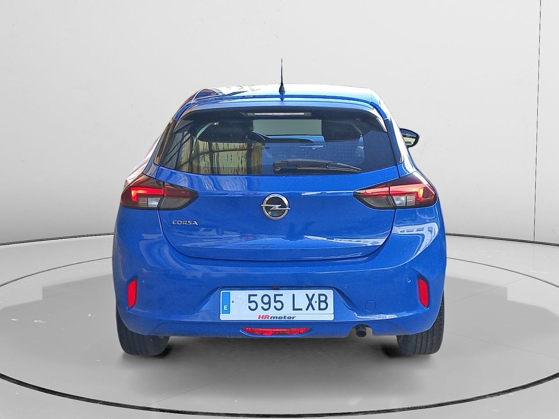 Imagen 3 de OPEL Corsa