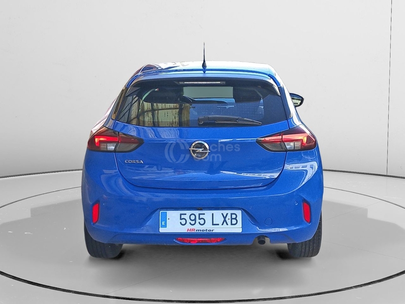 Foto del OPEL Corsa 1.2T XHL S-S Edition 100