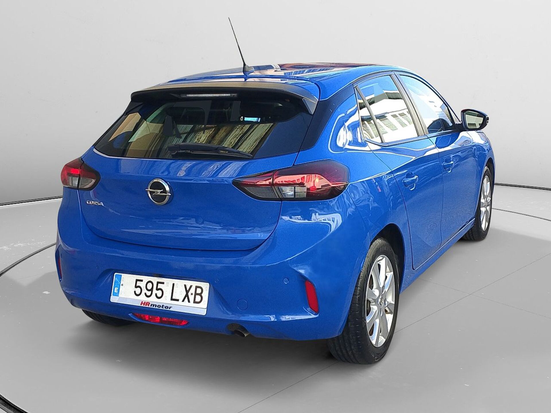 Imagen 2 de OPEL Corsa