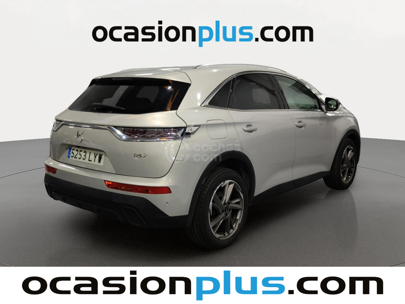 Foto del DS DS3 Crossback DS 3 Crossback BlueHDi Bastille 130 Aut.