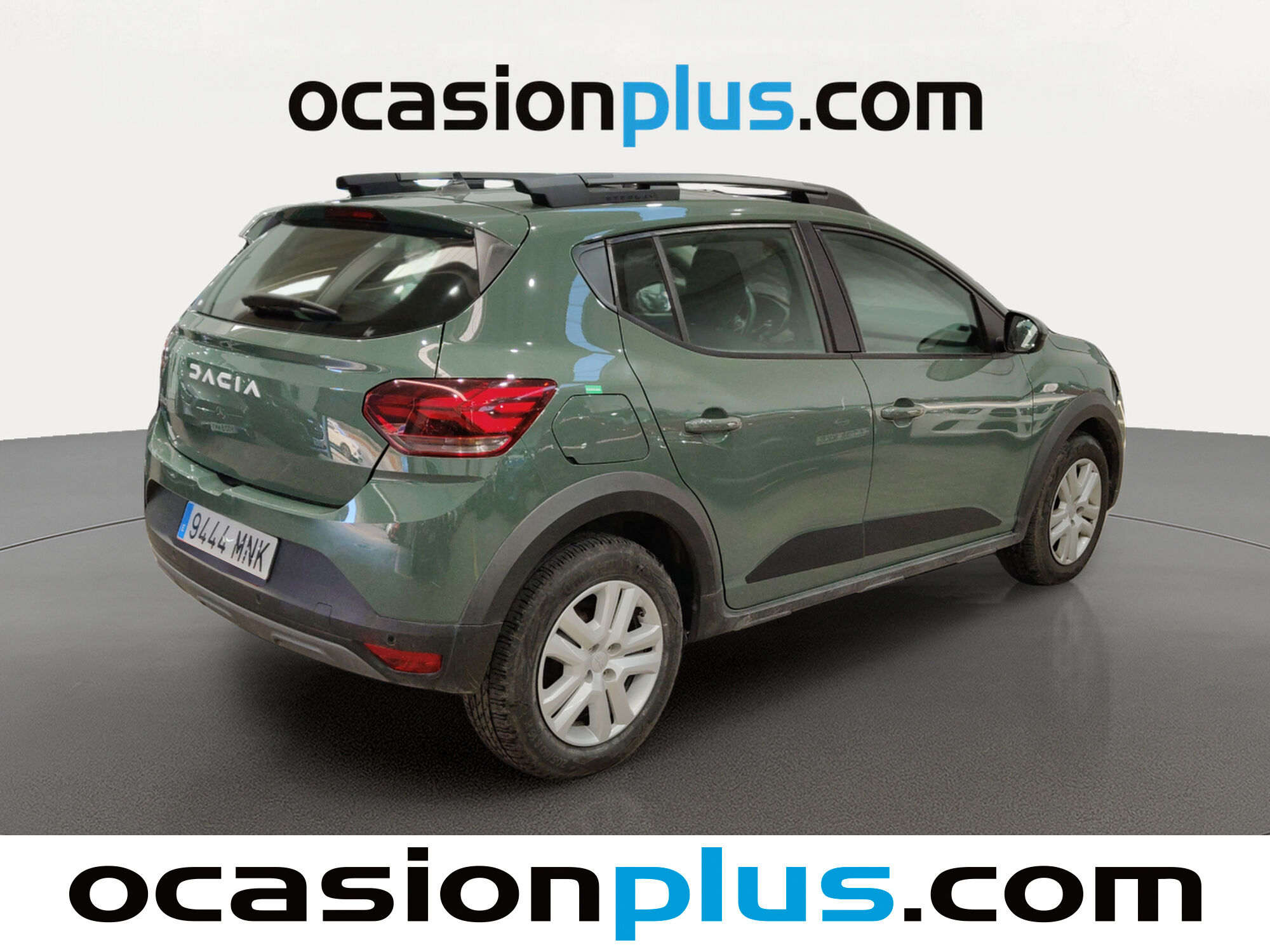 Foto del DACIA Sandero Stepway TCe Essential 67kW