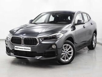 Imagen de BMW X2 xDrive 18d