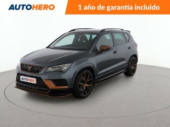 Imagen de CUPRA Ateca 2.0 TSI 300 DSG 4Drive