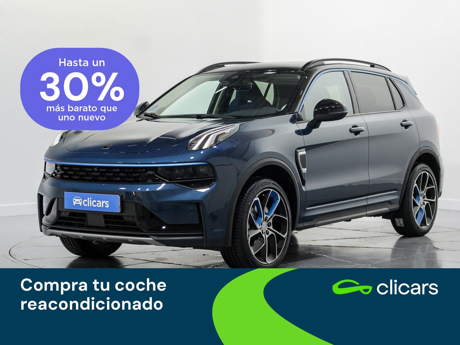 Imagen de LYNK & CO 01