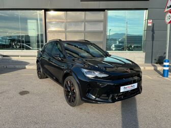 Imagen de CUPRA Formentor 1.5 eTSI 150 DSG