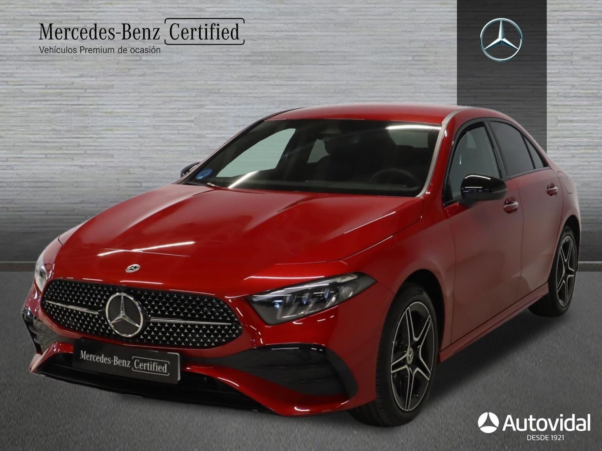 Imagen de MERCEDES Clase A