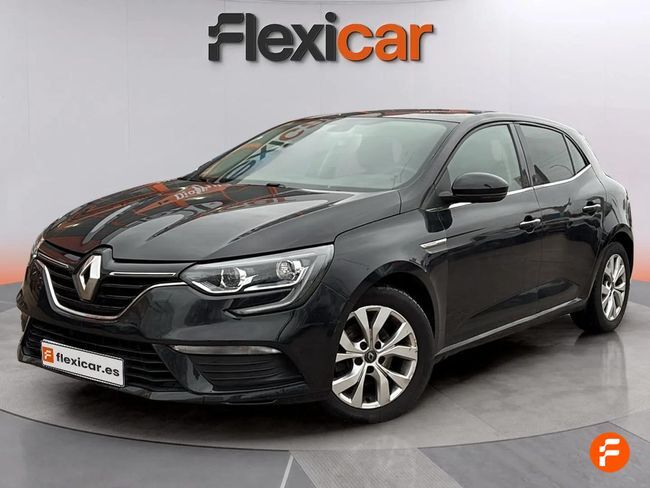Foto del RENAULT Mégane 1.3 TCe GPF Limited 103kW