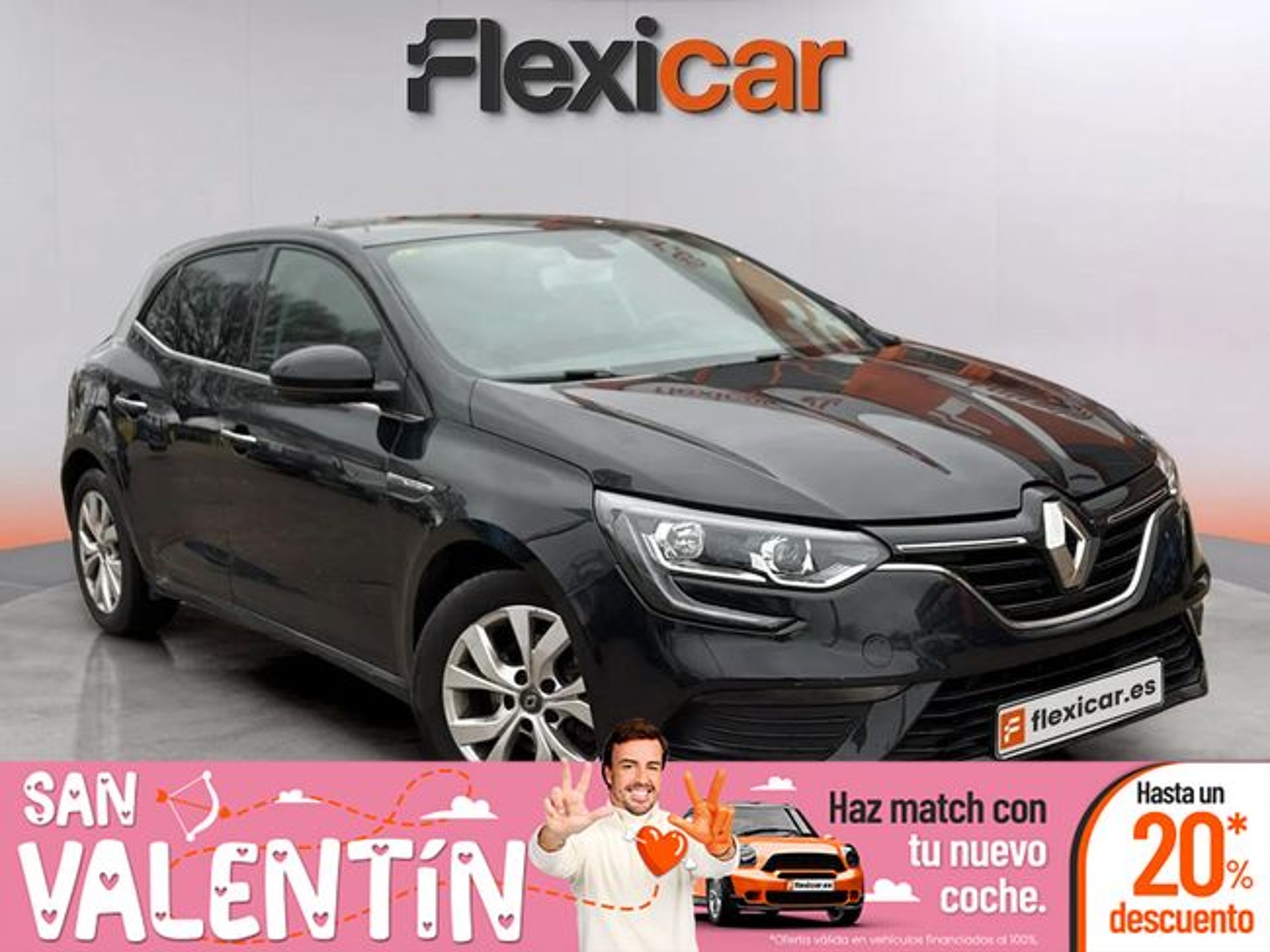 Imagen de RENAULT Mégane