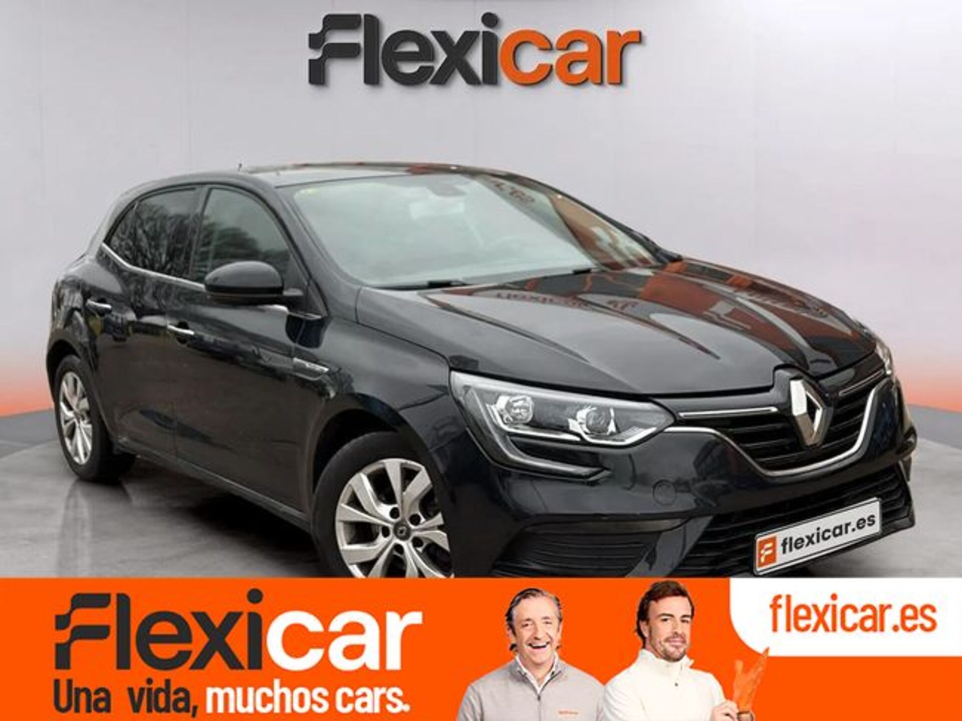 Imagen 1 de RENAULT Mégane