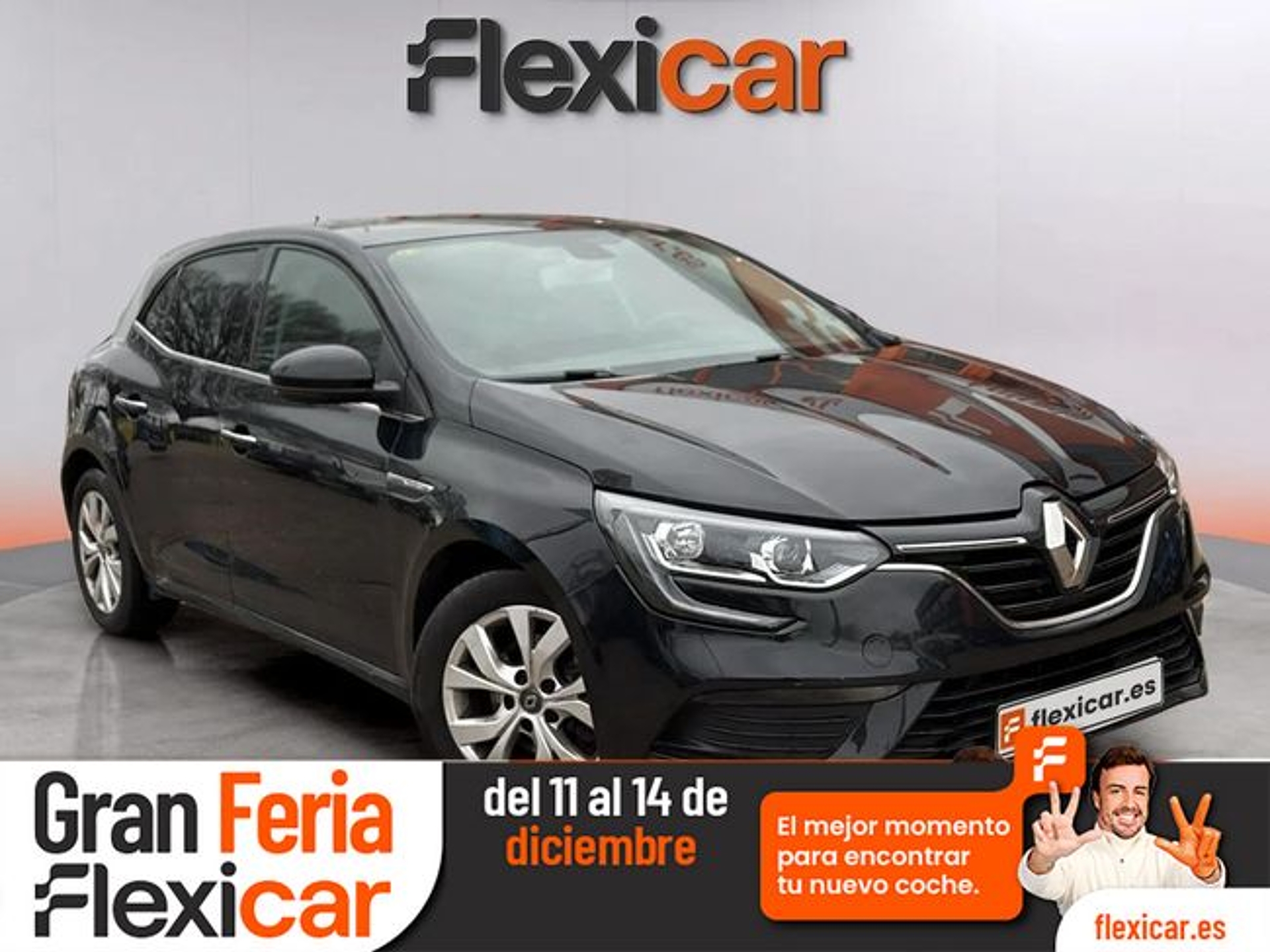 Imagen de RENAULT Mégane