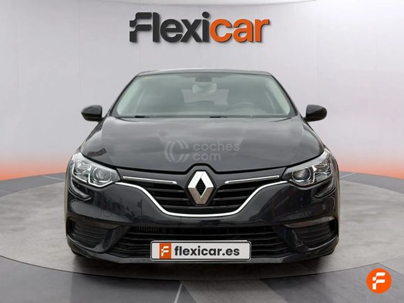 Foto del RENAULT Mégane 1.3 TCe GPF Limited 103kW