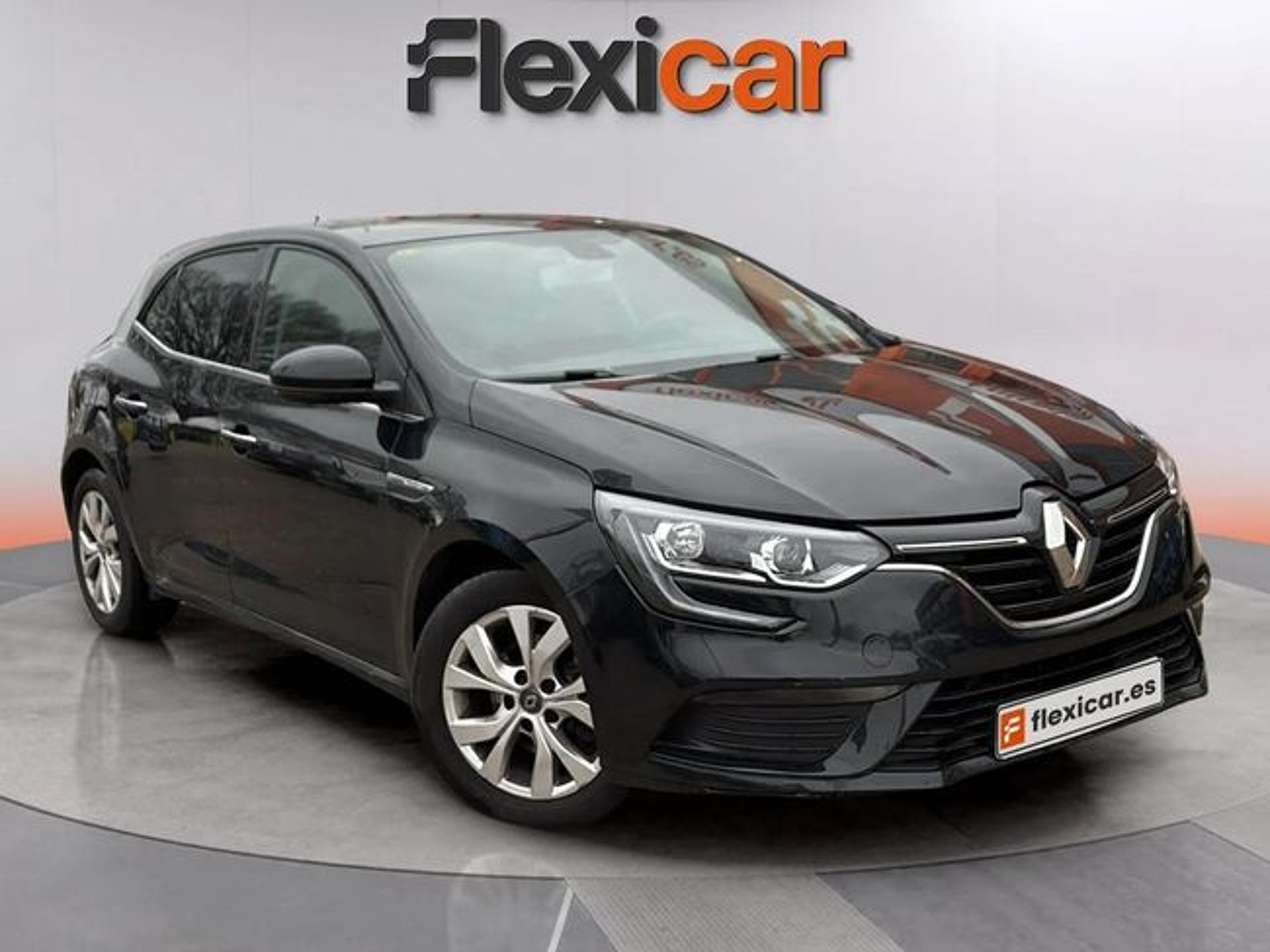 Imagen de RENAULT Mégane