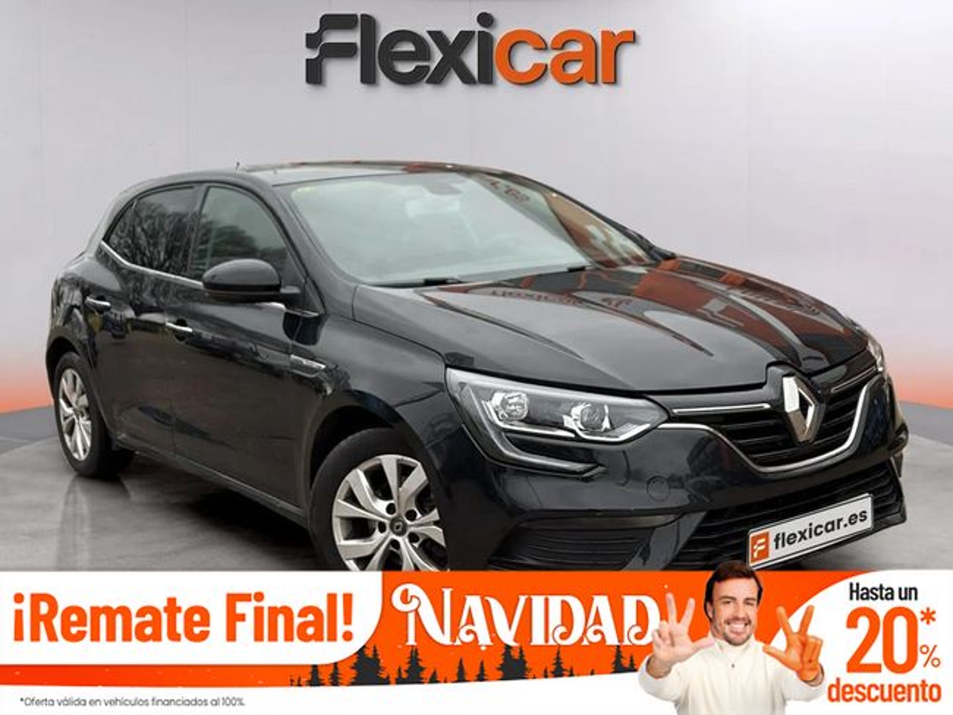 Imagen de RENAULT Mégane