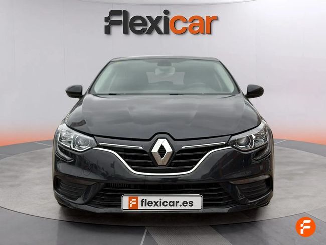 Foto del RENAULT Mégane 1.3 TCe GPF Limited 103kW