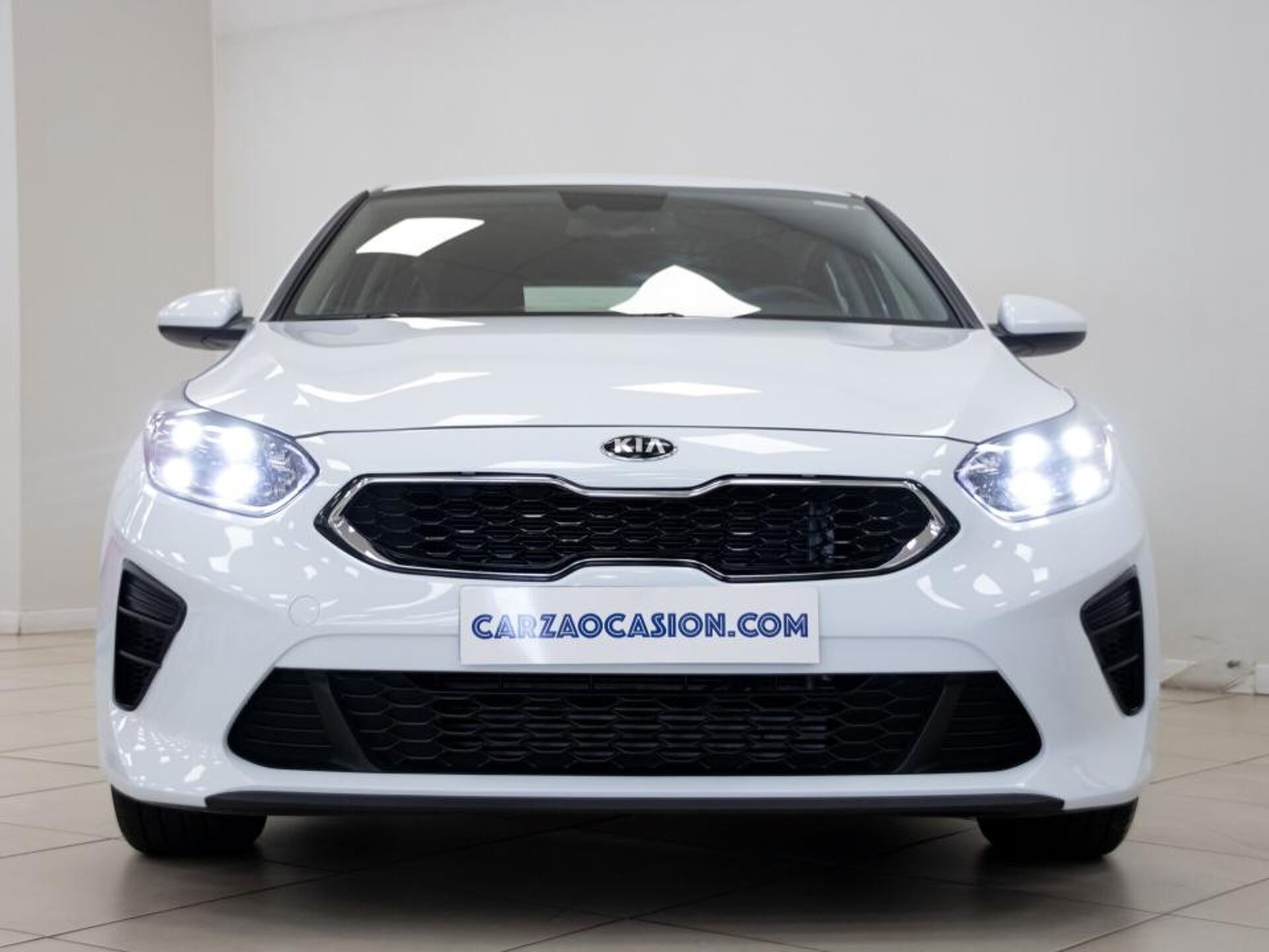 Imagen 3 de KIA Ceed
