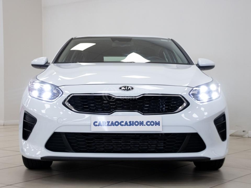 Foto del KIA Ceed 1.0 T-GDI Concept