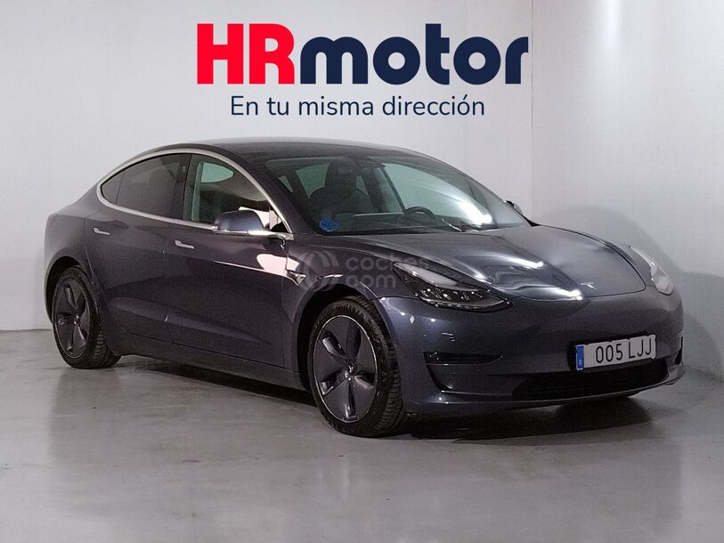 Foto del TESLA Model 3 Long-Range Dual Motor AWD