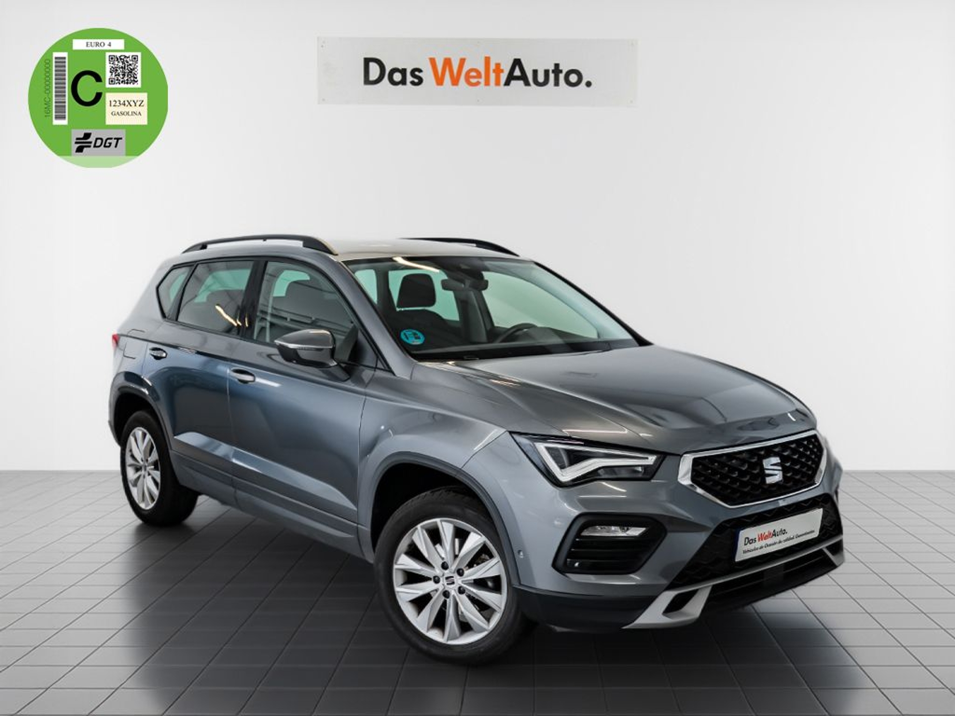 Imagen de SEAT Ateca