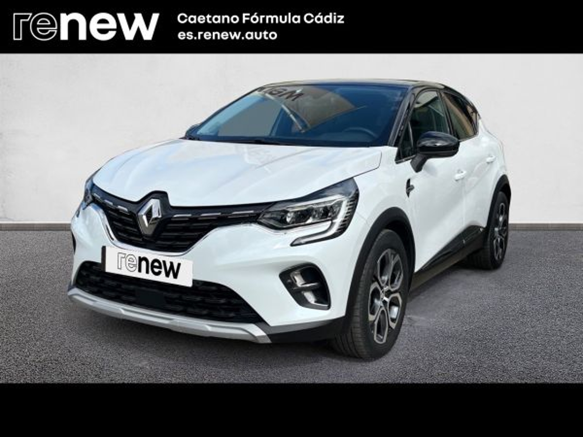 Imagen de RENAULT Captur