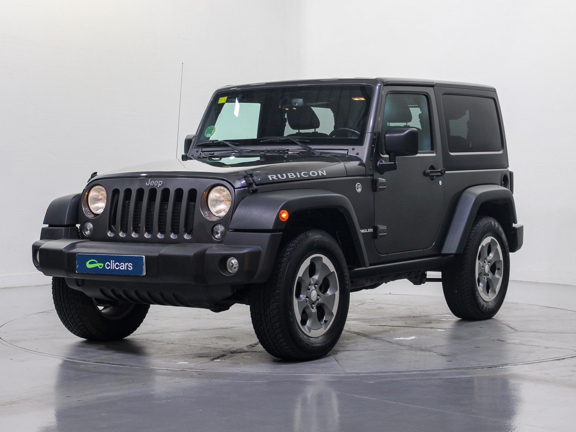 Imagen de JEEP Wrangler