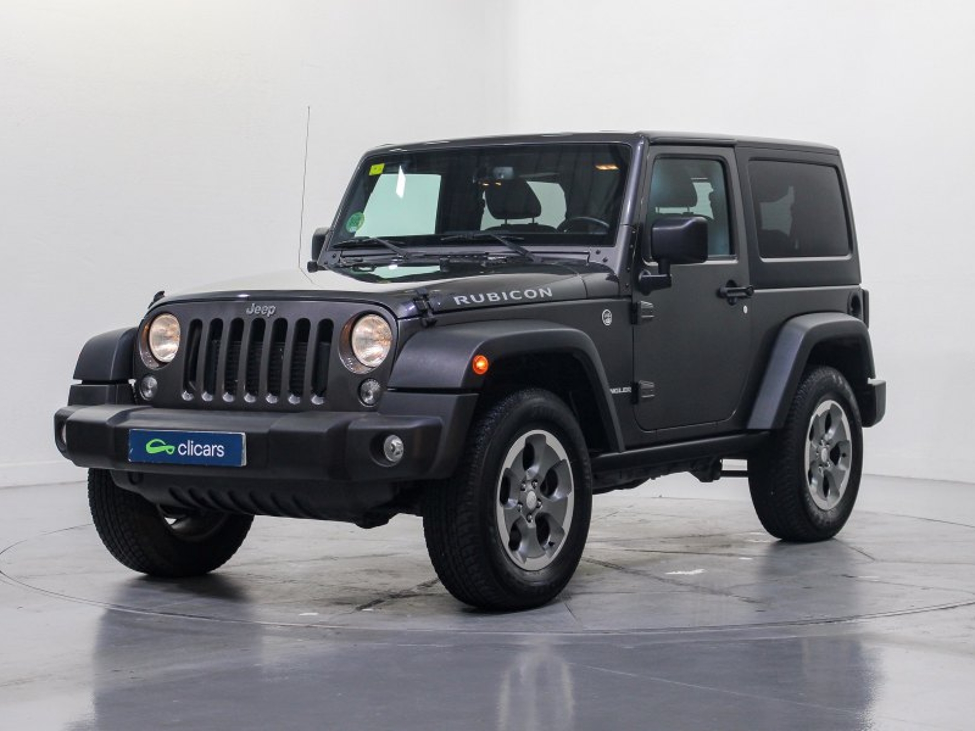 Imagen de JEEP Wrangler