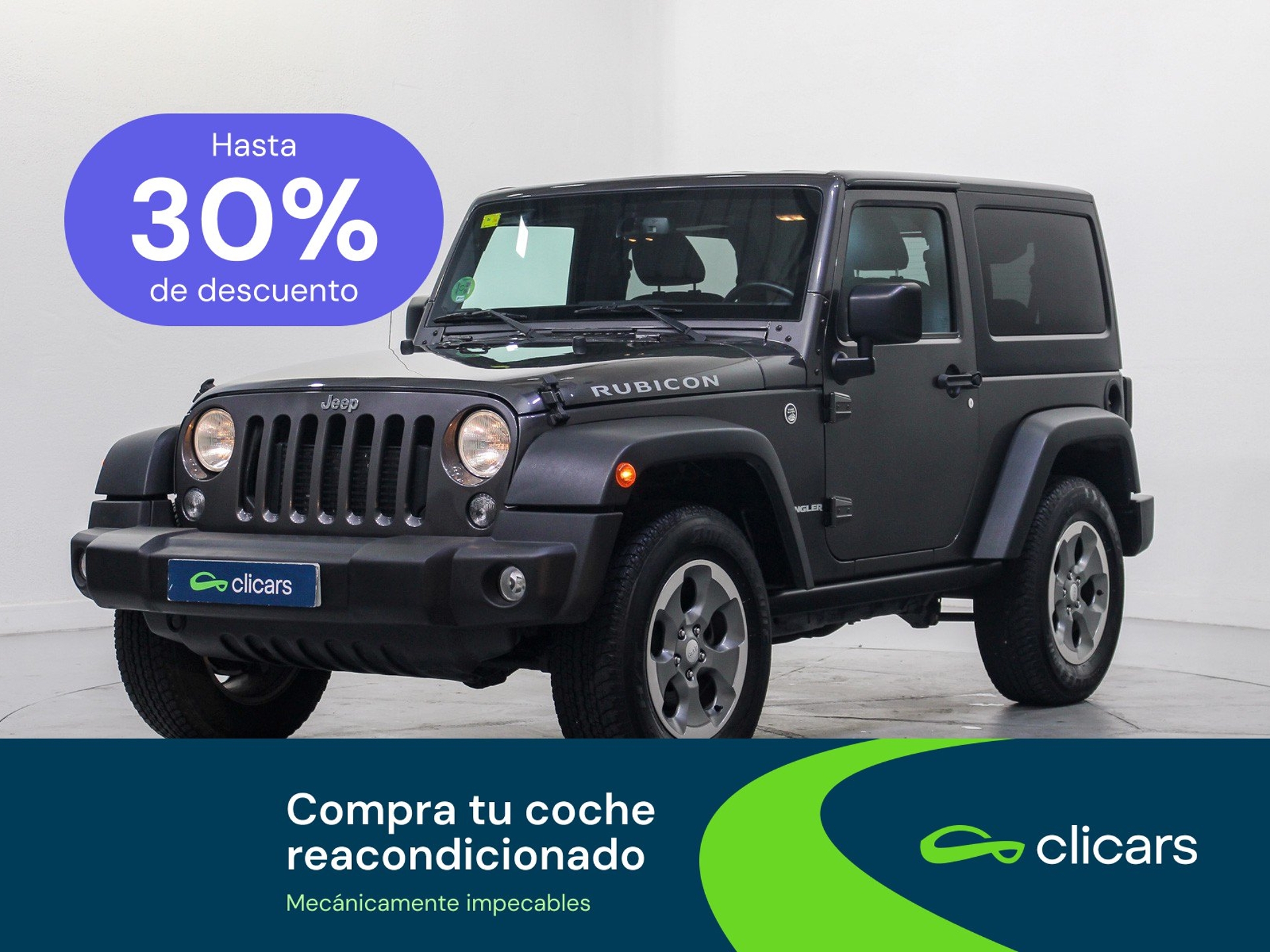 Imagen de JEEP Wrangler