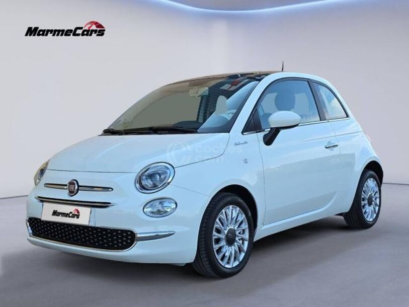 Foto del FIAT 500 1.0 Hybrid Dolcevita 52kW