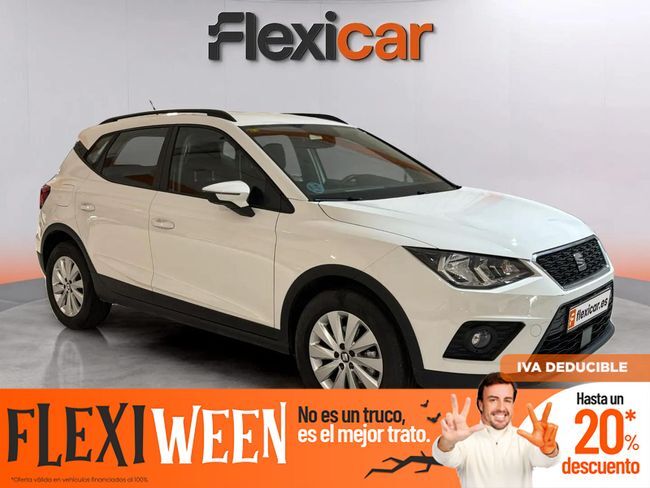 SEAT Arona (1.0 TSI 85kW (115CV) Style Edition Eco) en Cádiz