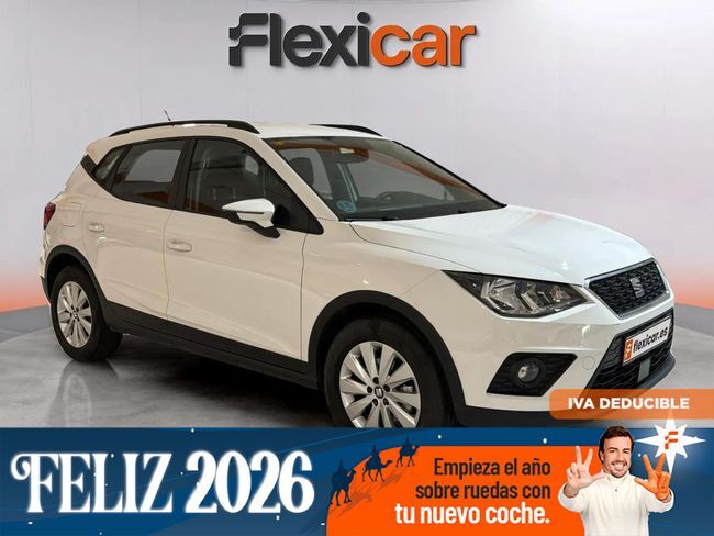 SEAT Arona (1.0 TSI 85kW (115CV) Style Edition Eco) en Cádiz