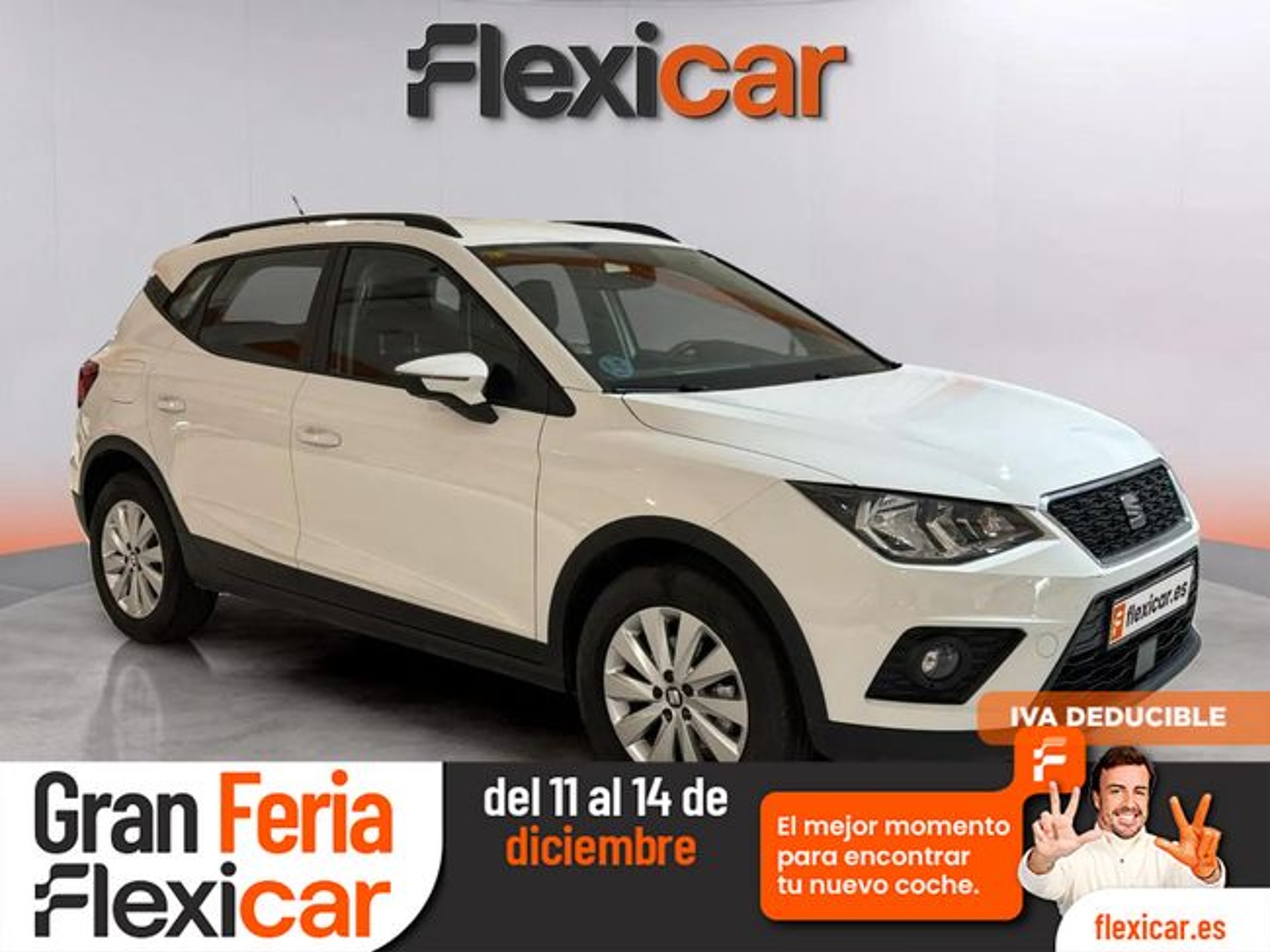 Imagen de SEAT Arona