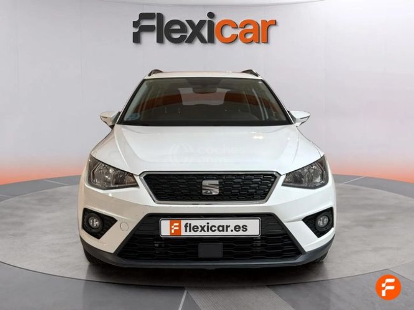 Foto del SEAT Arona 1.0 TSI Ecomotive S&S Style 115
